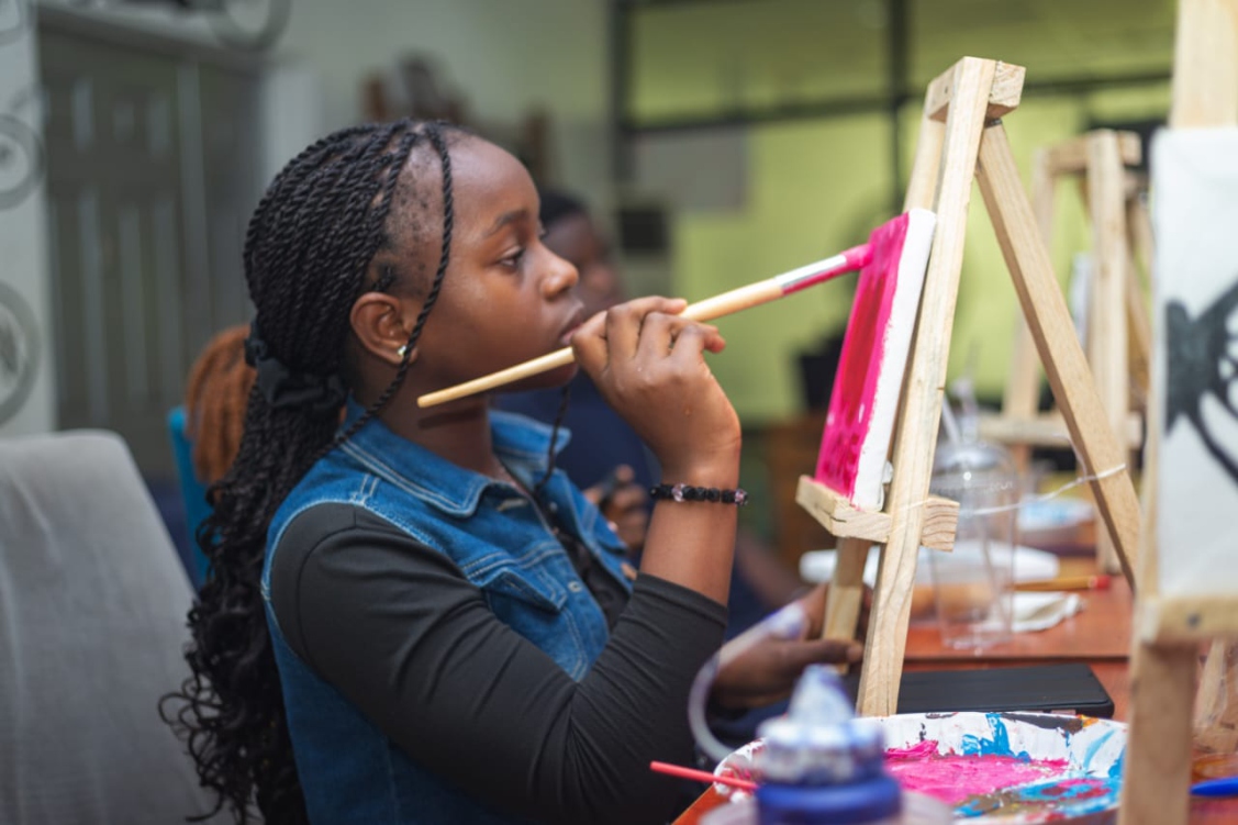 SCIFC Donation Impact